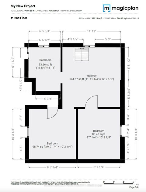 Photo 25 at 202 Bell Street, Arnprior