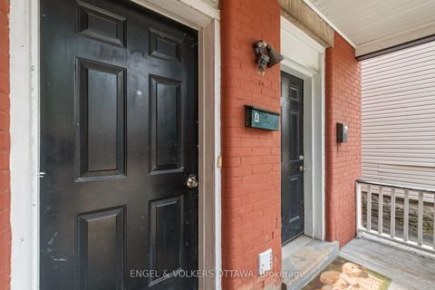 Photo 1 at 176 Arlington Avenue, Ottawa Centre