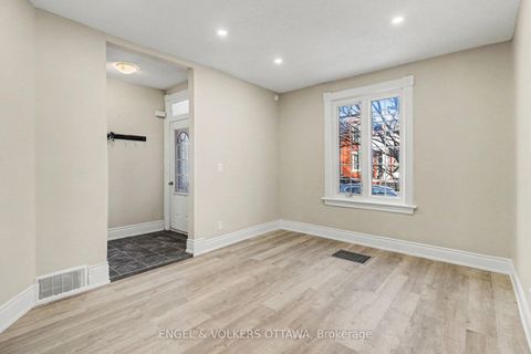 Photo 2 at 176 Arlington Avenue, Ottawa Centre