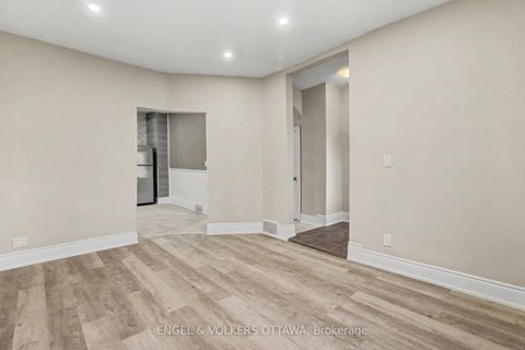 Photo 3 at 176 Arlington Avenue, Ottawa Centre