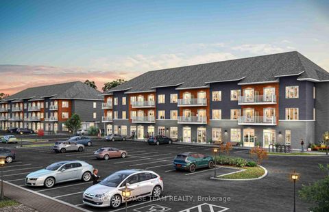 Photo 0 at 306 - 2376 Tenth Line Road, Avalon West, Orleans