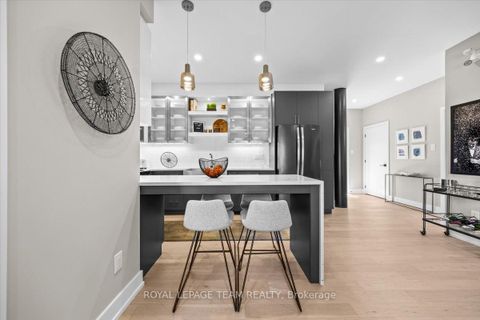 Photo 5 at 306 - 2376 Tenth Line Road, Avalon West, Orleans