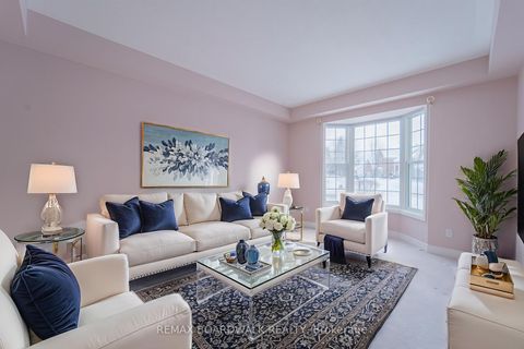 Photo 6 at 57 Mattawa Crescent, Bridlewood, Kanata