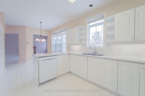Photo 13 at 57 Mattawa Crescent, Bridlewood, Kanata