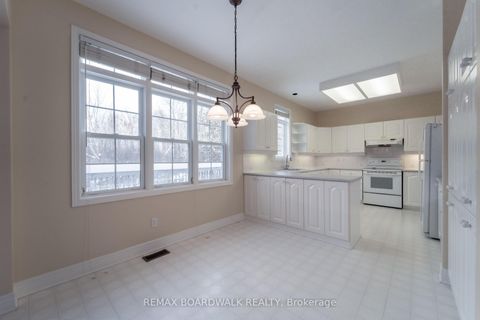 Photo 16 at 57 Mattawa Crescent, Bridlewood, Kanata