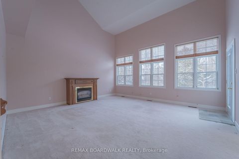 Photo 17 at 57 Mattawa Crescent, Bridlewood, Kanata