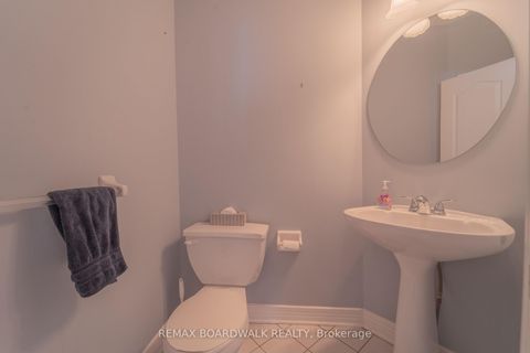 Photo 23 at 57 Mattawa Crescent, Bridlewood, Kanata