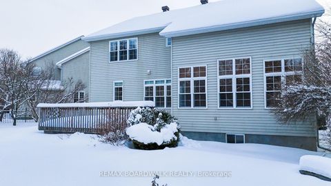 Photo 42 at 57 Mattawa Crescent, Bridlewood, Kanata