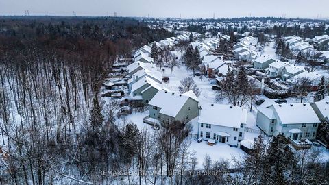 Photo 44 at 57 Mattawa Crescent, Bridlewood, Kanata