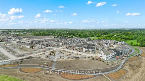 Photo 1 at 703 Cheviot Street, Goulbourn Twp From Franktown Rd/South To Rideau, Stittsville