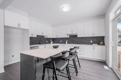 Photo 9 at 703 Cheviot Street, Goulbourn Twp From Franktown Rd/South To Rideau, Stittsville