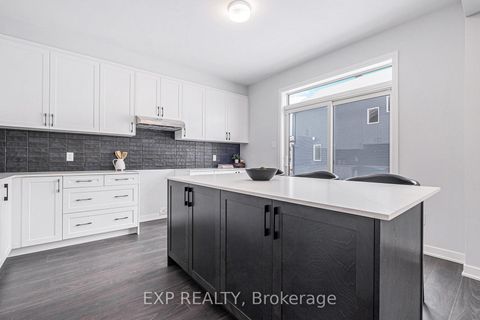 Photo 11 at 703 Cheviot Street, Goulbourn Twp From Franktown Rd/South To Rideau, Stittsville