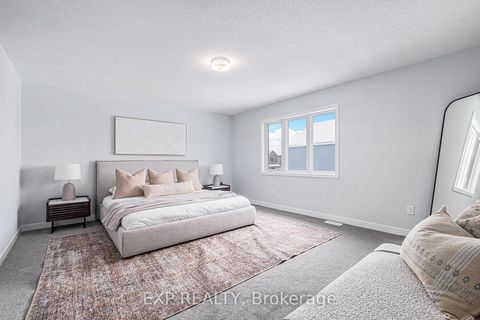 Photo 19 at 703 Cheviot Street, Goulbourn Twp From Franktown Rd/South To Rideau, Stittsville