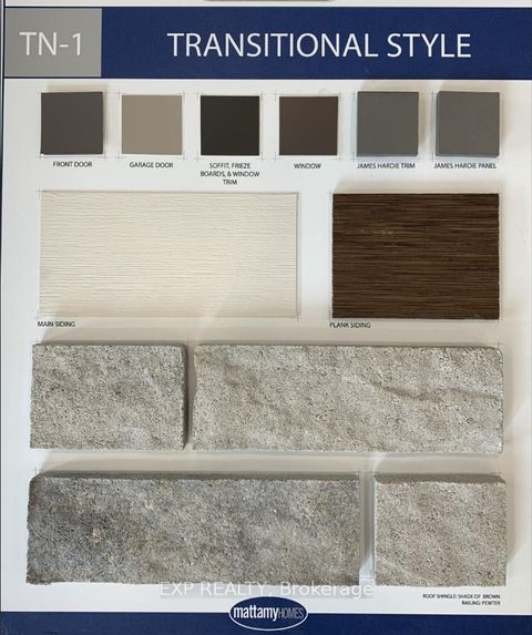 Photo 23 at 703 Cheviot Street, Goulbourn Twp From Franktown Rd/South To Rideau, Stittsville