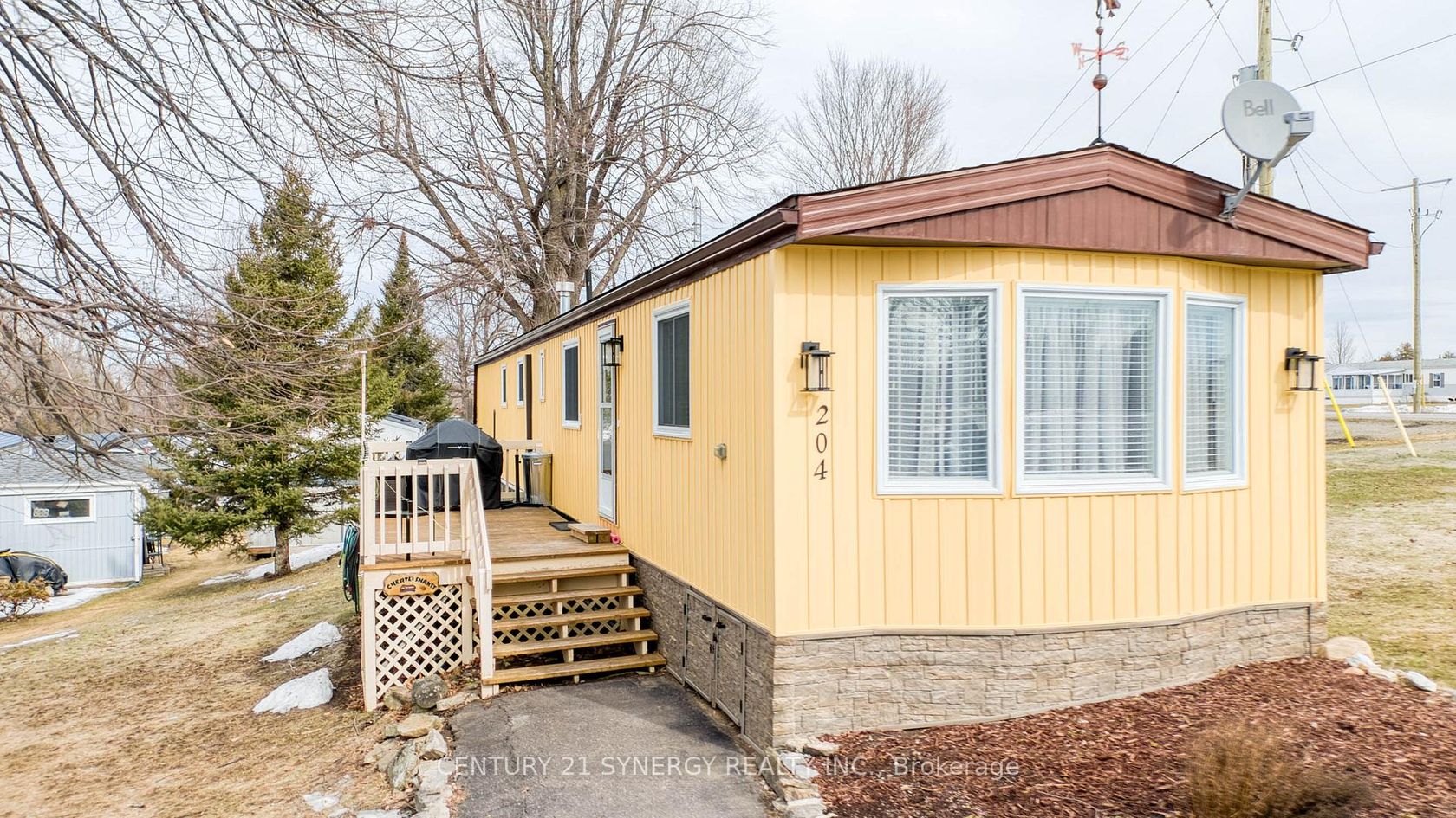 204 Hillview Road, Drummond N Elmsley (Drummond) Twp, Drummond/North Elmsley 2