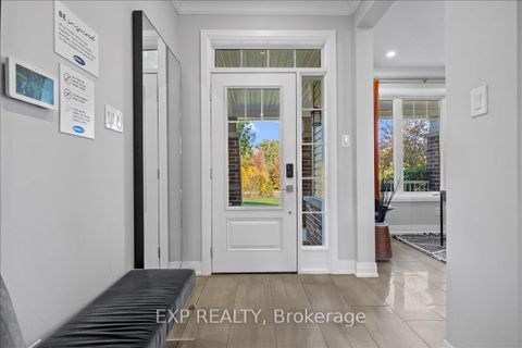 Photo 2 at 1058 Charolais Place, Goulbourn Twp From Franktown Rd/South To Rideau, Stittsville