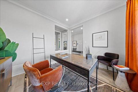 Photo 5 at 1058 Charolais Place, Goulbourn Twp From Franktown Rd/South To Rideau, Stittsville