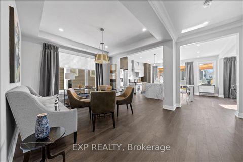 Photo 8 at 1058 Charolais Place, Goulbourn Twp From Franktown Rd/South To Rideau, Stittsville