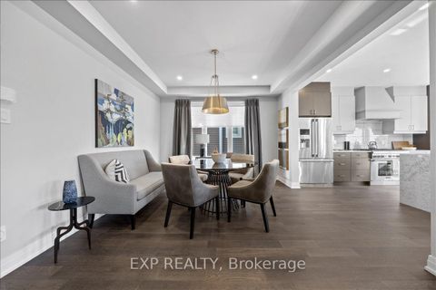 Photo 9 at 1058 Charolais Place, Goulbourn Twp From Franktown Rd/South To Rideau, Stittsville