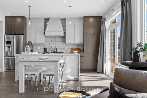 Photo 14 at 1058 Charolais Place, Goulbourn Twp From Franktown Rd/South To Rideau, Stittsville