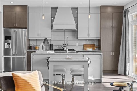 Photo 16 at 1058 Charolais Place, Goulbourn Twp From Franktown Rd/South To Rideau, Stittsville