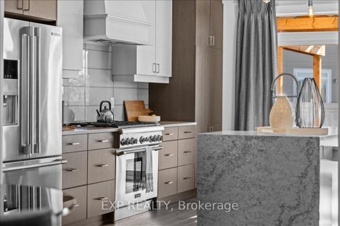 Photo 17 at 1058 Charolais Place, Goulbourn Twp From Franktown Rd/South To Rideau, Stittsville