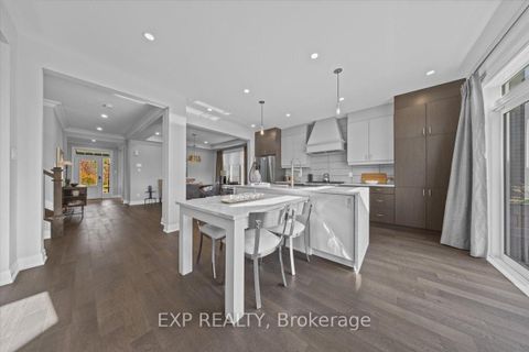 Photo 18 at 1058 Charolais Place, Goulbourn Twp From Franktown Rd/South To Rideau, Stittsville