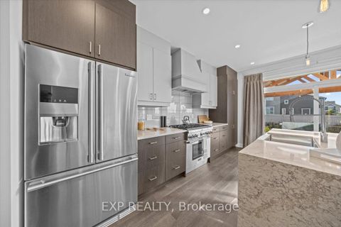 Photo 21 at 1058 Charolais Place, Goulbourn Twp From Franktown Rd/South To Rideau, Stittsville