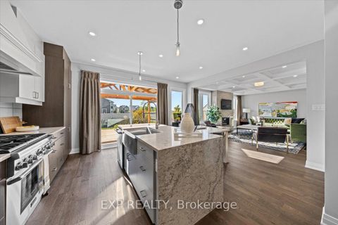 Photo 22 at 1058 Charolais Place, Goulbourn Twp From Franktown Rd/South To Rideau, Stittsville