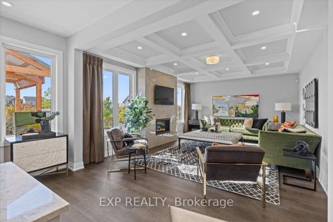 Photo 24 at 1058 Charolais Place, Goulbourn Twp From Franktown Rd/South To Rideau, Stittsville