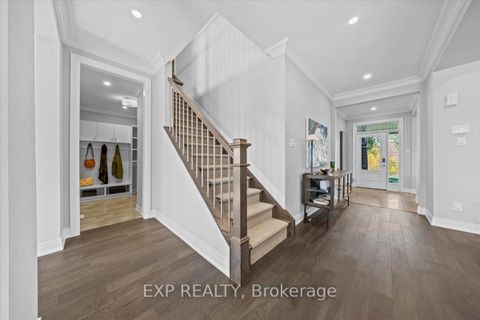 Photo 32 at 1058 Charolais Place, Goulbourn Twp From Franktown Rd/South To Rideau, Stittsville