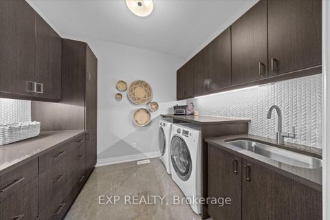 Photo 34 at 1058 Charolais Place, Goulbourn Twp From Franktown Rd/South To Rideau, Stittsville