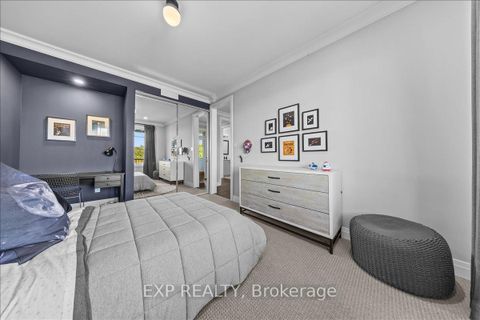 Photo 45 at 1058 Charolais Place, Goulbourn Twp From Franktown Rd/South To Rideau, Stittsville