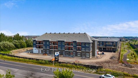 Photo 0 at 208 - 2376 Tenth Line Road, Avalon West, Orleans