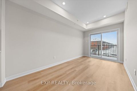 Photo 4 at 208 - 2376 Tenth Line Road, Avalon West, Orleans