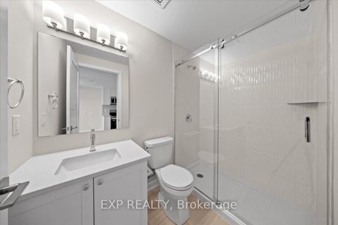 Photo 13 at 208 - 2376 Tenth Line Road, Avalon West, Orleans