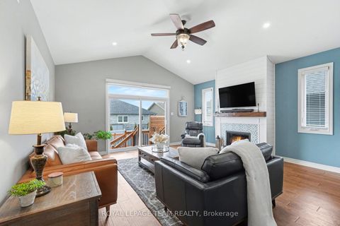 Photo 13 at 855 Reaume Street, Mississippi Mills (Ramsay) Twp, Mississippi Mills