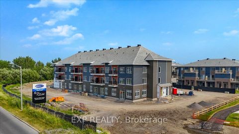 Photo 0 at 305 - 2376 Tenth Line Road, Avalon West, Orleans