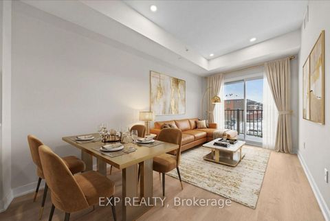 Photo 3 at 305 - 2376 Tenth Line Road, Avalon West, Orleans