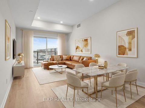 Photo 5 at 305 - 2376 Tenth Line Road, Avalon West, Orleans