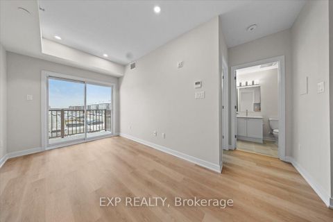 Photo 6 at 305 - 2376 Tenth Line Road, Avalon West, Orleans