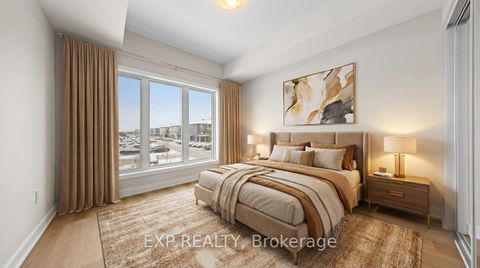 Photo 8 at 305 - 2376 Tenth Line Road, Avalon West, Orleans