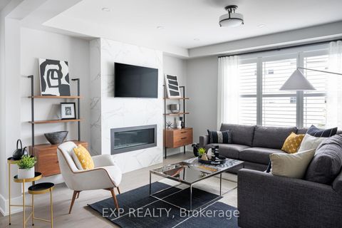 Photo 1 at 741 Cheviot Street, Goulbourn Twp From Franktown Rd/South To Rideau, Stittsville