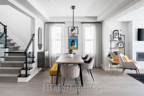 Photo 2 at 741 Cheviot Street, Goulbourn Twp From Franktown Rd/South To Rideau, Stittsville