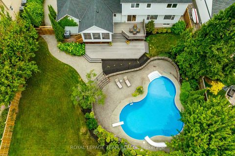 Photo 44 at 10 Beechgrove Gardens, Stittsville (South), Stittsville