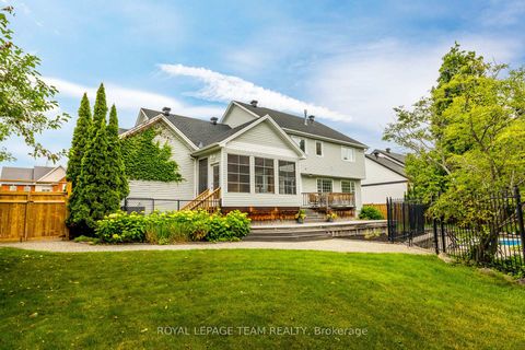 Photo 45 at 10 Beechgrove Gardens, Stittsville (South), Stittsville