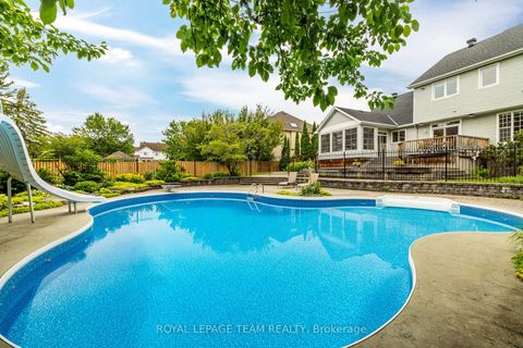 Photo 46 at 10 Beechgrove Gardens, Stittsville (South), Stittsville