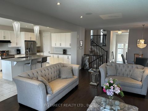 Photo 4 at 260 Meynell Road, Goulbourn Twp From Franktown Rd/South To Rideau, Stittsville