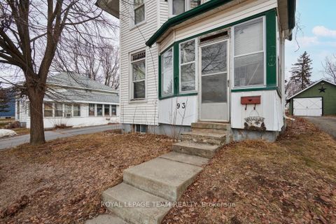 Photo 1 at 93 Queen Street, SMITHS FALLS, Smiths Falls