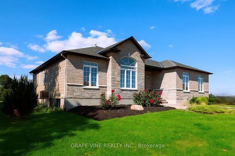 Photo 1 at 138 Ashton Creek Crescent, Beckwith Twp, Beckwith